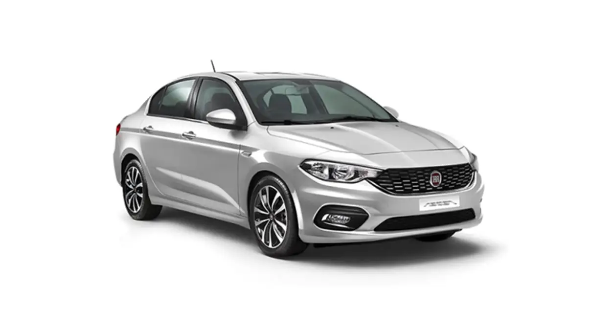 Fiat Egea