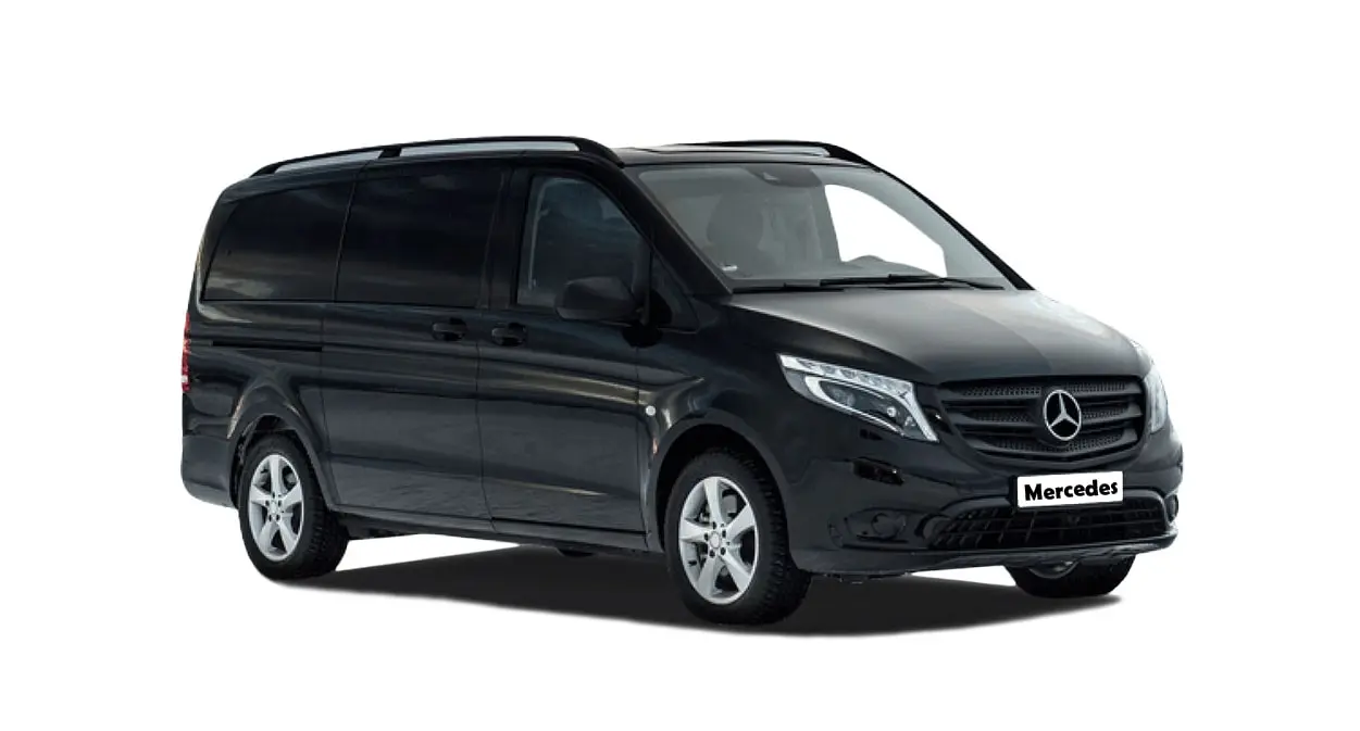 Mercedes Vito