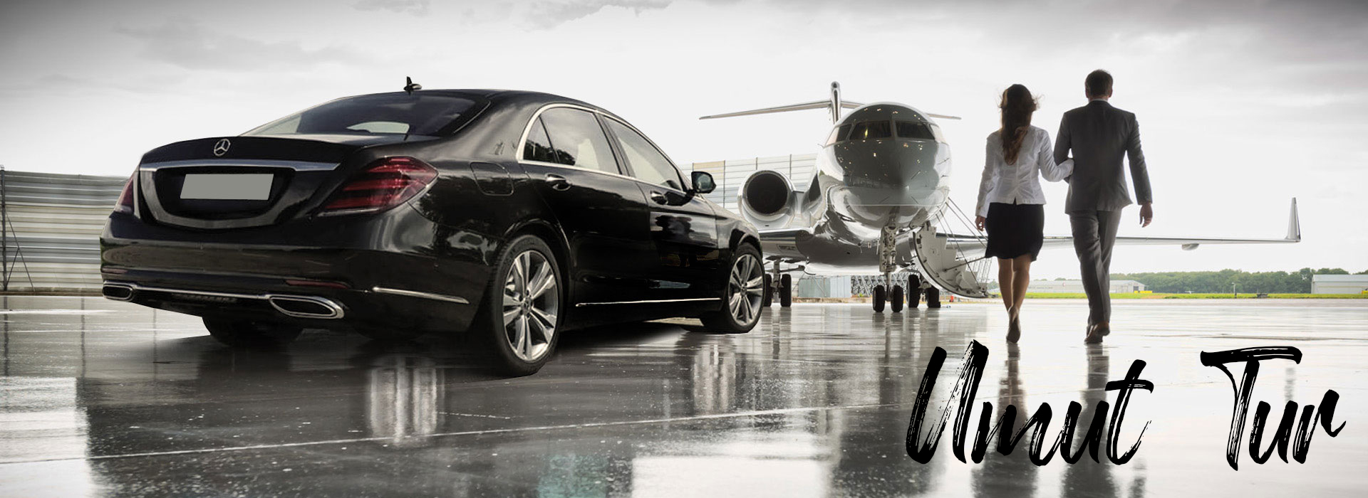 Havalimanı Transfer Hizmetleri